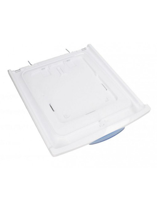 Пълна врата за перални машини Whirlpool Indesit C00325666 - 481010612334