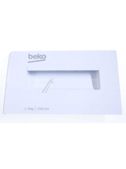 Beko Капачка за перилен препарат, балсам - 1912504150