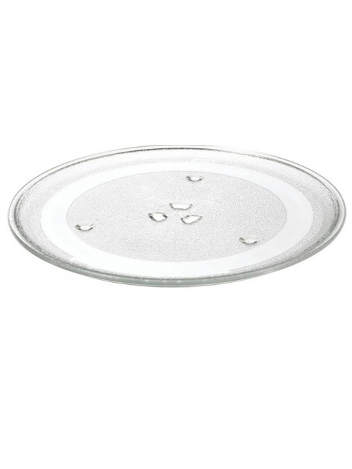 Mikrohullámú sütőlap Gorenje, Bosch, Beko, Whirlpool, Electrolux 27 cm