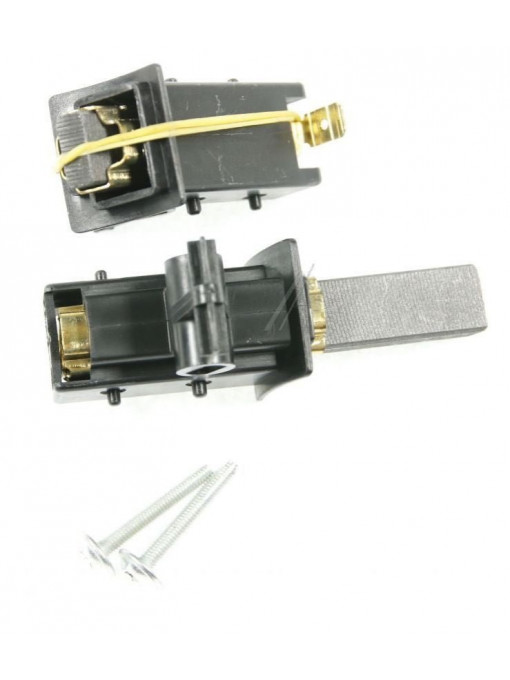 Set perii carbon, carbuni, echivalent pentru Candy 49028927