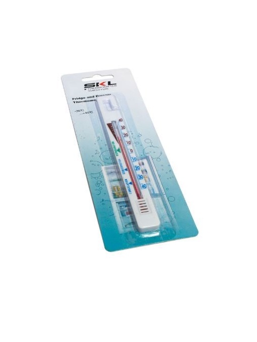 Termometru universal pentru masurarea temperaturii pentru frigidere si congelatoare - Img 1
