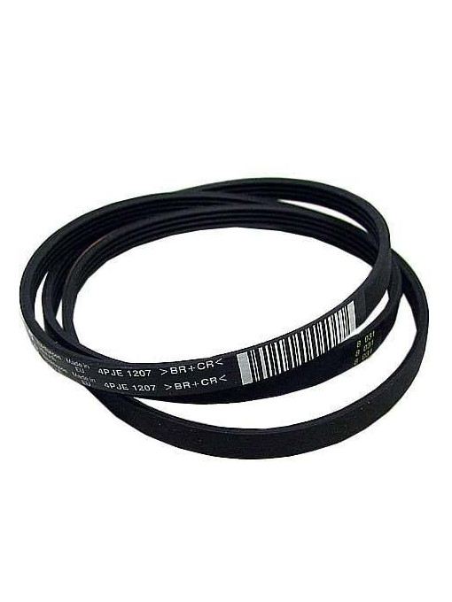 Колан 1207 4PJE пералня Whirlpool 481235818204 C00311692