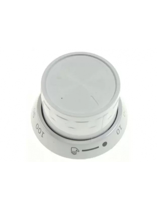 Beko 250316110 Оригинален бутон за готварска печка на програмиста