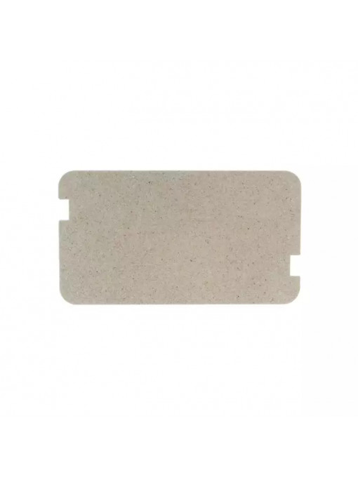 Placa mica microunde Sharp, Electrolux, AEG, Miele - Img 1