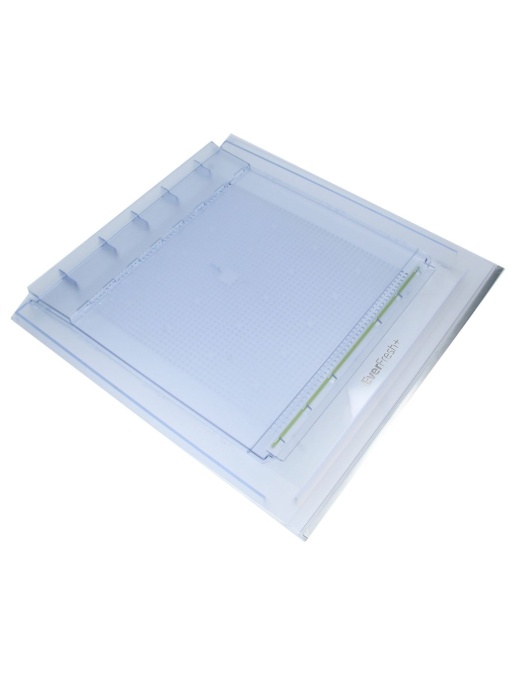 Raft compartimente de depozitare Full-fresh C00903604 Beko 5917360100 - Img 1
