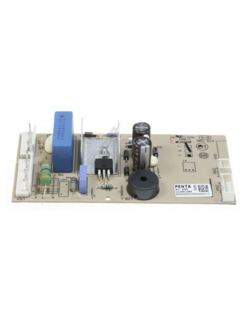 Електронен модул за управление на хладилника Arcelik / Beko L604XXN, 4939450500