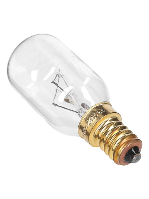 Крушка за фурна E14 25W за фурна Electrolux AEG Zanussi Whirlpool 488000863214