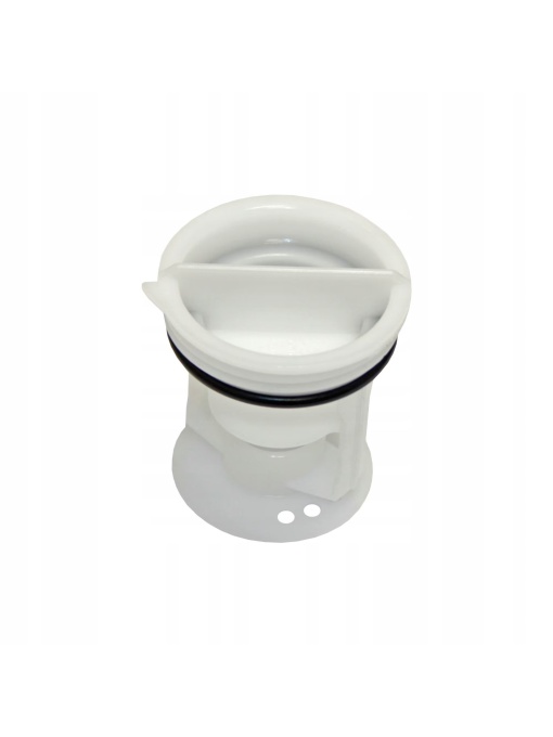 Пералня с филтър за мъх C00875538 Artic Beko 332202701 Оригинална