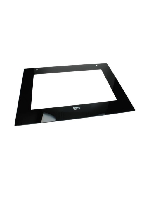 Външен прозорец на фурната, печка Beko 210444372
