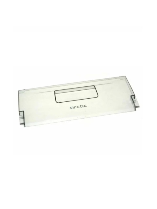 Долна пантираща врата на фризера 46.7 x 18.9 см, C00911436 Arctic / Beko, 4611300200