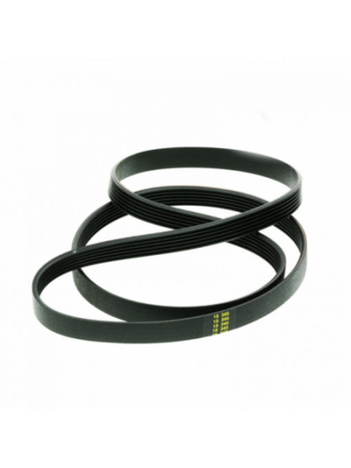 Колан 1198 - 1201 J6 MAEL пералня C00119126 Whirlpool 482000022887