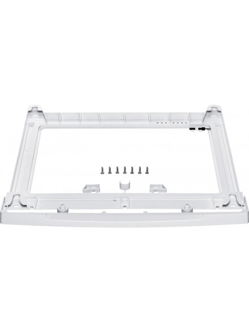 Комплект за наслагване на Bosch WTZ11311 за пералня и сушилня 00684998