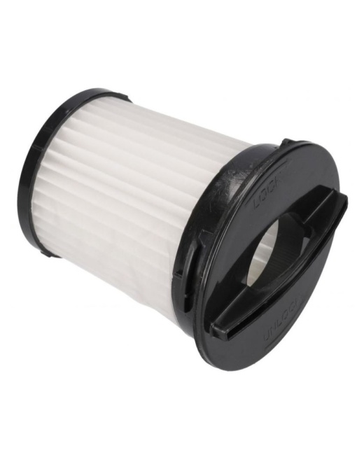 Миещ се Hepa филтър за прахосмукачка Delonghi AT5165395000