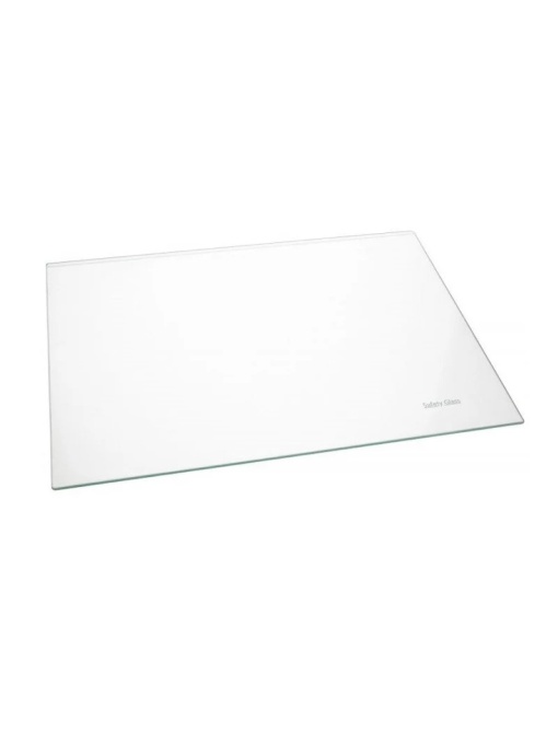 Фризер стъклен рафт за хладилник, Beko 4362724700, Original