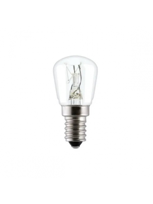 Хладилна крушка E14 15W 230V