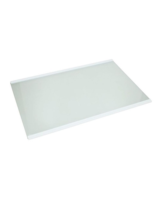 Gorenje HK2003402, HK1995850 Стъклен рафт с профил за хладилник