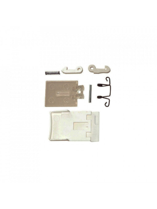 Kit maner clapeta hublou Whirlpool, Ardo alb - Img 1