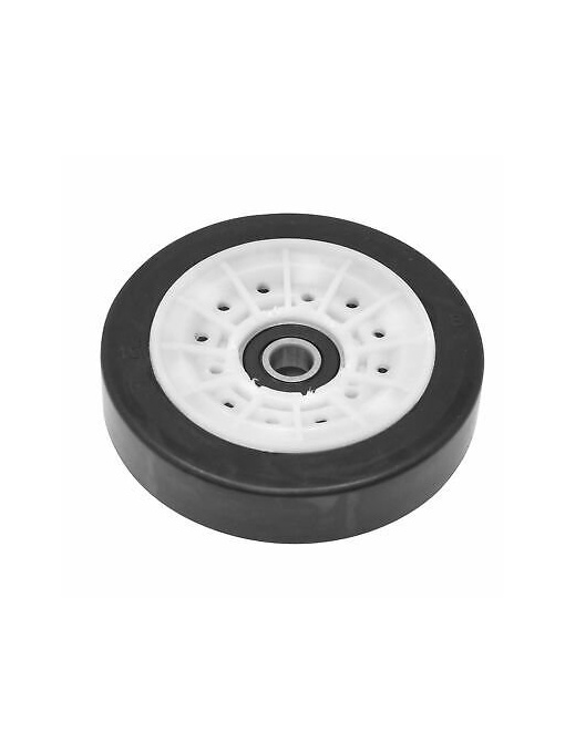 Rola cauciuc pentru uscator rufe 2974680200 Beko 2987300200 Original