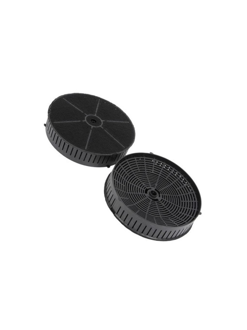 Set 2 filtre carbon type57 compatibil pentru hota AEG / Hotpoint / Ariston / Bosch / Indesit / Zanussi / Samsung / Electrolux 4055171138 / Siemens / Whirlpool