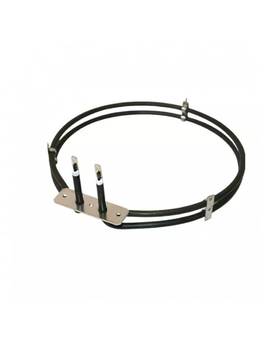 Електрическа фурна с кръгъл резистор 2400W Electrolux, Aeg 3871425108