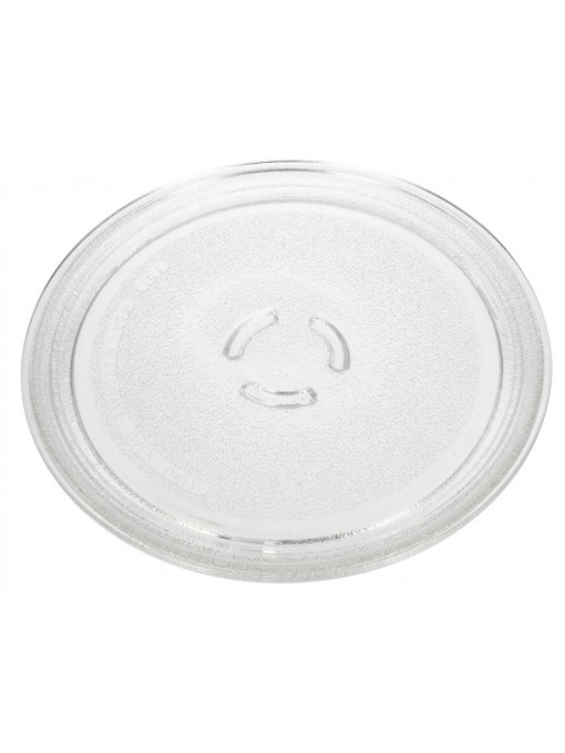 C00312776 Mikrohullámú sütőlap Ø 28 cm 481246678407