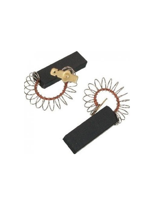 Faszén kefék 5X12,5X36mm, 2 db-os készlet