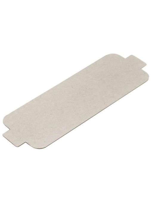 Kis mikrohullámú sütőlap 3052W1M014B LG AGF76797103