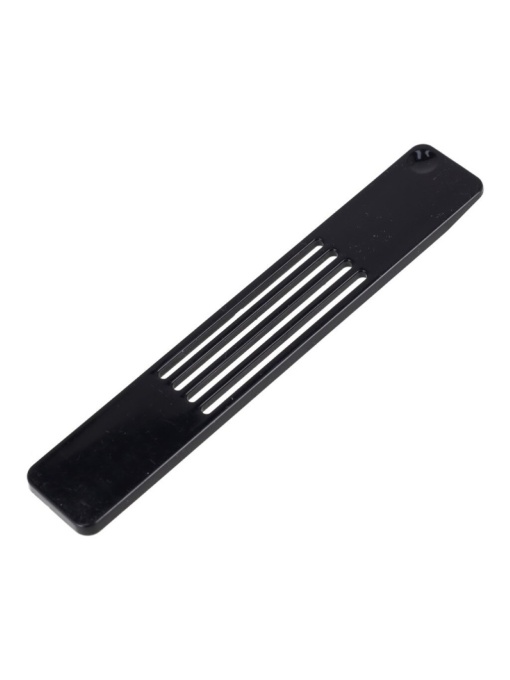 Tava de colectare a apei pentru frigider C00872634 Beko 5745190800 neagra