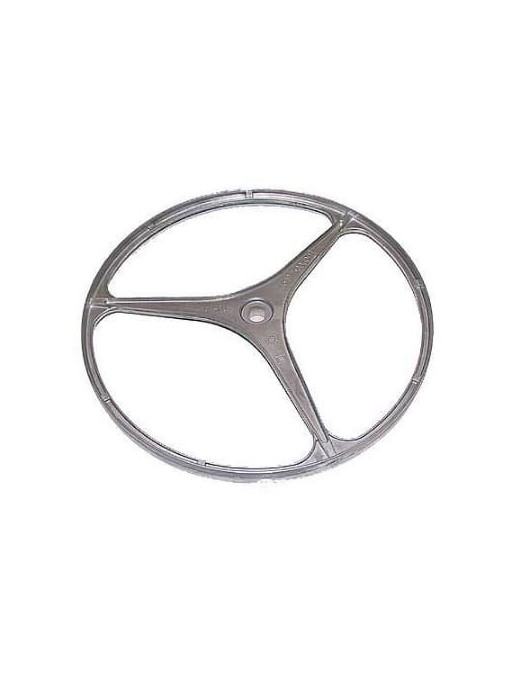 Барабанна ролка 298 мм пералня Whirlpool C00312977 - 481252888083