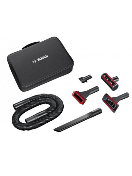 Комплект аксесоари за прахосмукачка BHZTKIT1(00) Bosch 17001822