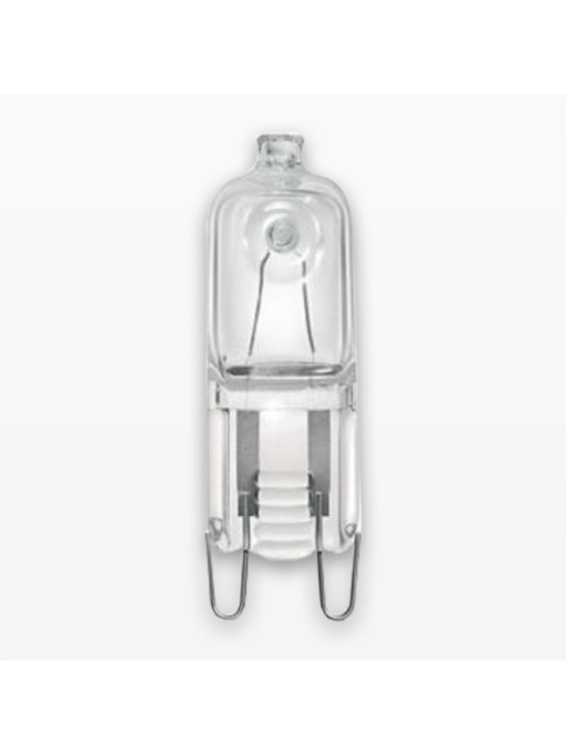 Крушка за фурна за пица, висока температура, G9, T4, 40 W - CUPPONE 70600281