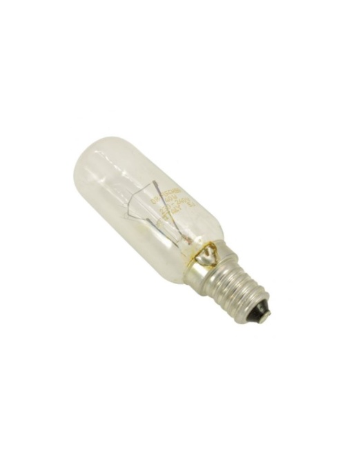 Крушка с нажежаема жичка за абсорбатор E14 40W, 300°C