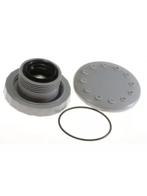 Фланец с лагерна пералня Electrolux Left 4055040333, 53188955271, 4071306494