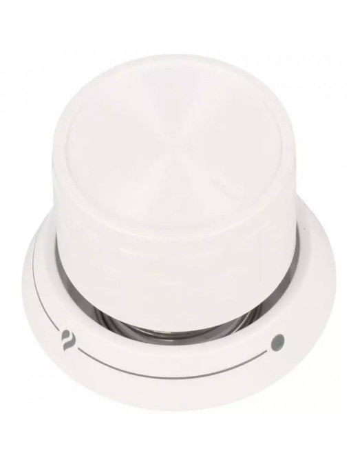 Фурна с бяло копче Arctic Beko 250316203
