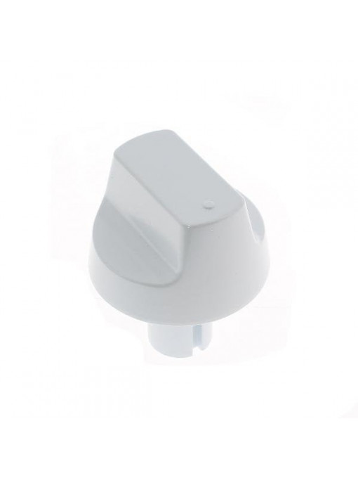 C00382621 Копче за плот, бяло, Whirlpool / Indesit, 482000091967