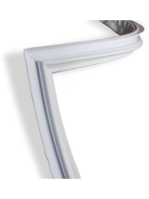 Garnitura usa frigider, Alb Polar, C00115567 WHIRLPOOL / INDESIT 482000028834