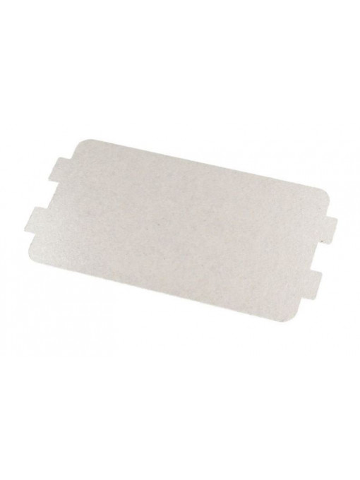 Kis mikrohullámú főzőlap 116 x 64 mm Panasonic, Midea, Gorenje, Bosch, Beko, Whirlpool