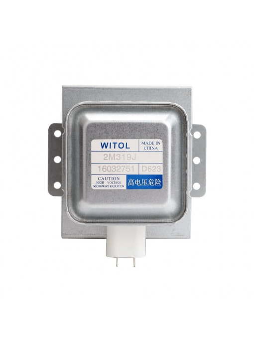 Magnetron mikrohullámú sütő, 2M319J - 9178003581 - 17470000000805
