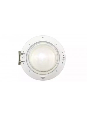 Арктическа врата за илюминатор на пералня - Beko 2878300200 - Img 4