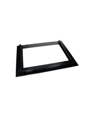 Външен прозорец на фурната, печка Beko 210444372 - Img 4