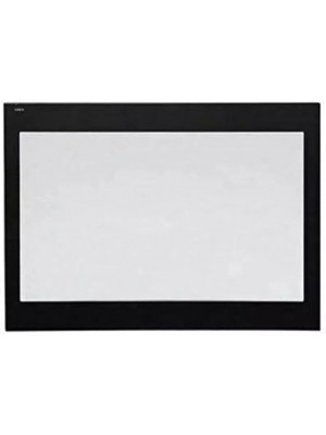 Вътрешна стъклена врата на фурната Arctic / Beko 290440376 - Img 3
