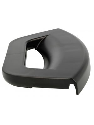 Дръжка на прозореца пералня матово черно C00305774 Hotpoint Ariston 488000305774 - Img 3