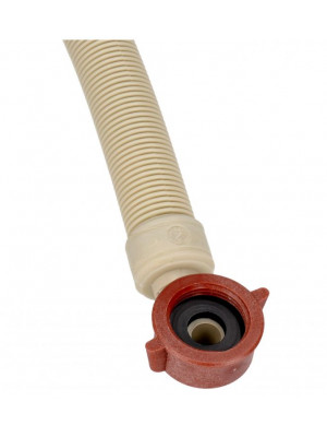 Захранващ маркуч с Aquastop, 2,5м - Img 6