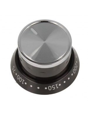 Комплект бутони за печка BEKO FSM52330DAO 7738987652 - Img 4
