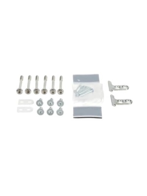 Комплект за монтаж на съдомиялна машина Bosch 00612645, 00618833, 00638091 - Img 2