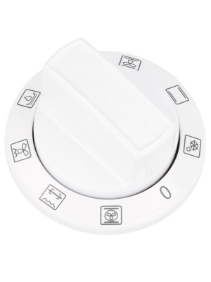 Копче за избор C00911640 Beko 250315423 - Img 5