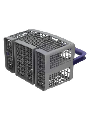 Кошница за прибори за съдомиялна машина Beko 1751500400 - Img 2