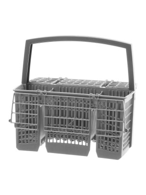 Кошница за прибори за съдомиялна машина SZ73100 Bosch 11018806, 00743503 - Img 4