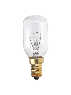 Крушка за фурна E14 25W за фурна Electrolux AEG Zanussi Whirlpool 488000863214 - Img 5