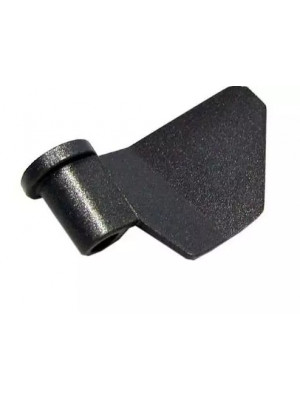 Лопатка за месене за машина за хляб Clatronic, Daewoo, Kenwood KW694473 - Img 4